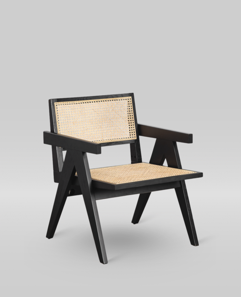 Lali Lounge Chair - Jepara Real Teak Furniture Manufacture