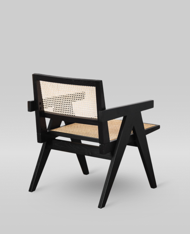 Lali Lounge Chair - Jepara Real Teak Furniture Manufacture