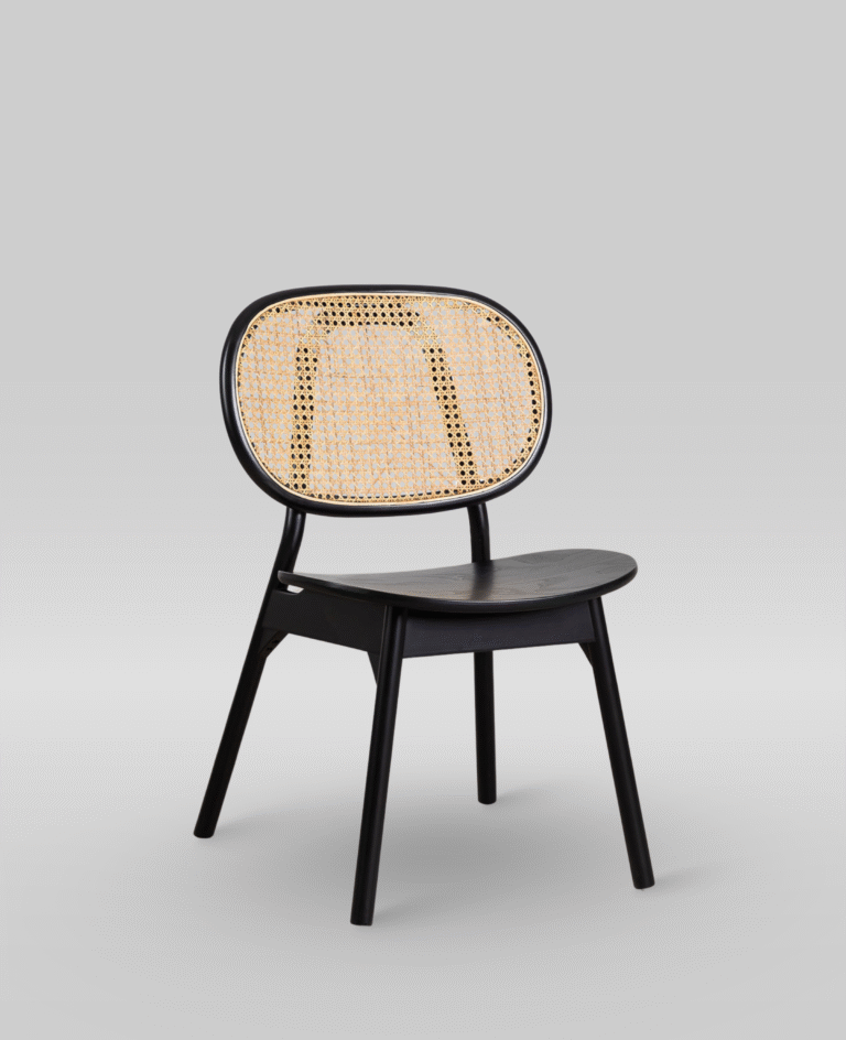 Afri Chair - Jepara Real Teak Furniture Manufacture