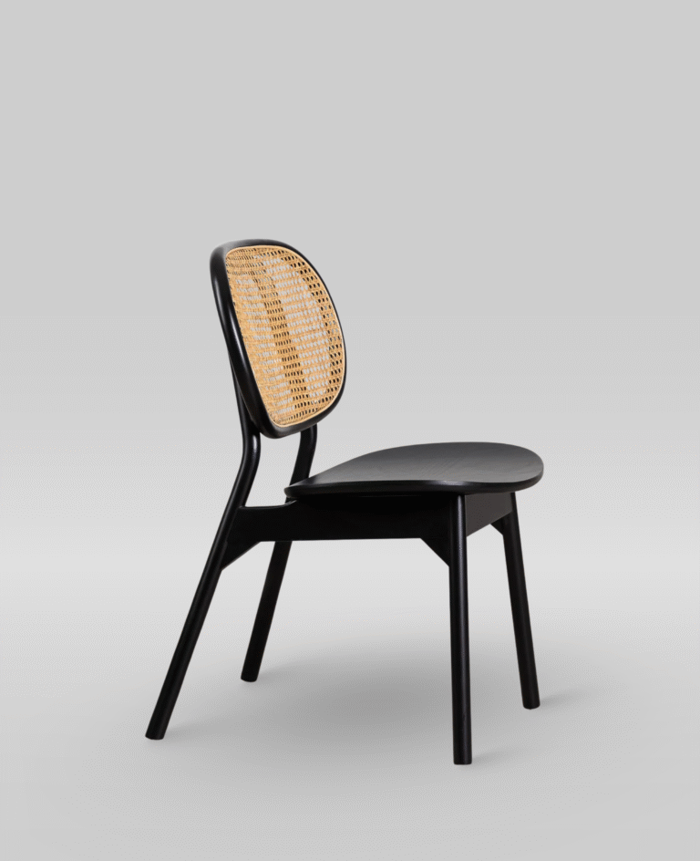 Afri Chair - Jepara Real Teak Furniture Manufacture