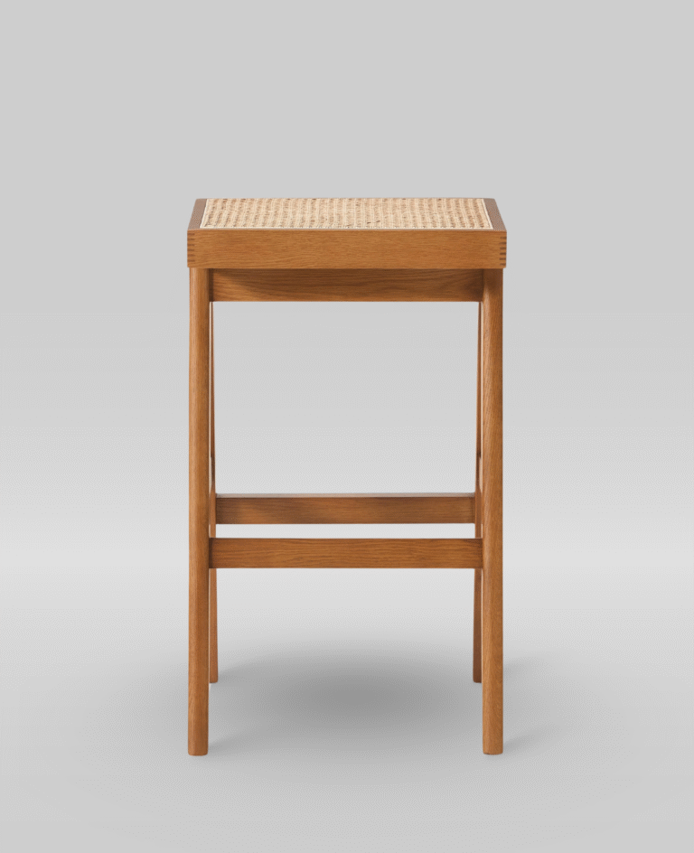 Sissi Bar Stool - Jepara Real Teak Furniture Manufacture