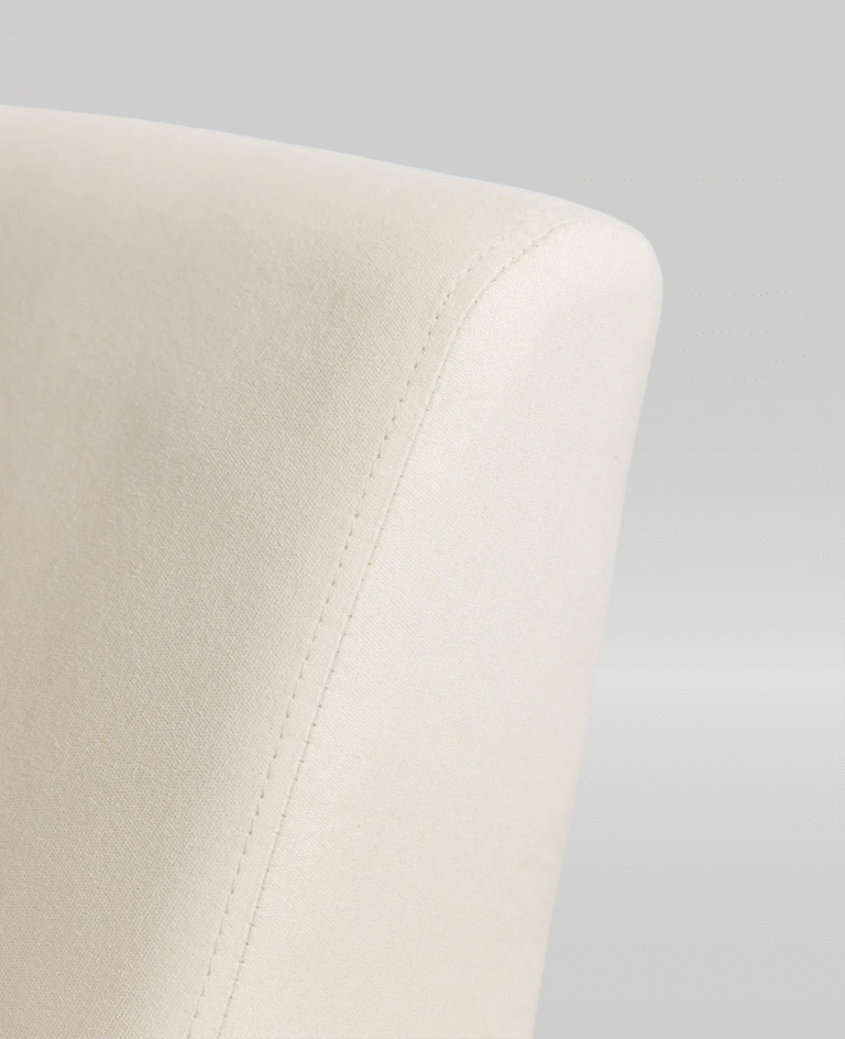 Melylani Lounge Chair - Jepara Real Teak Furniture Manufacture