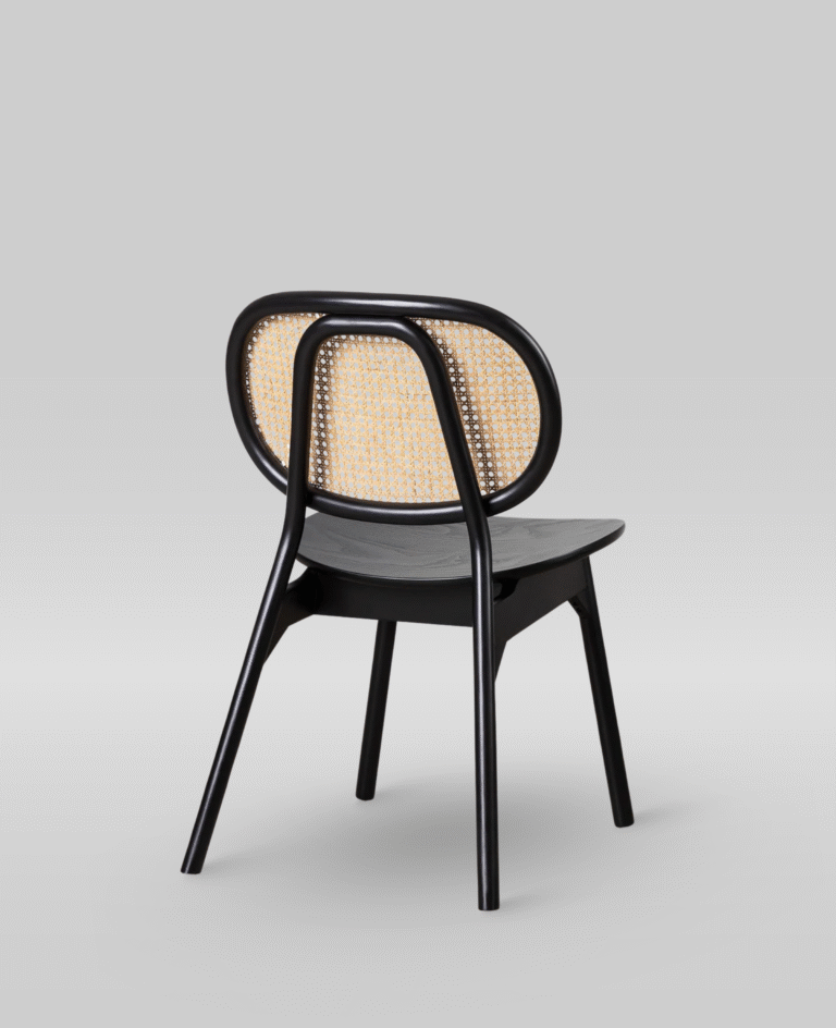 Afri Chair - Jepara Real Teak Furniture Manufacture