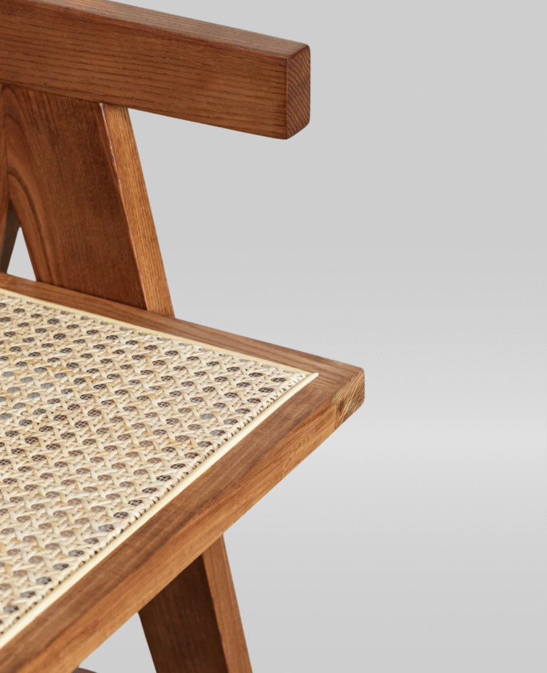 Lali Bar Stool - Jepara Real Teak Furniture Manufacture