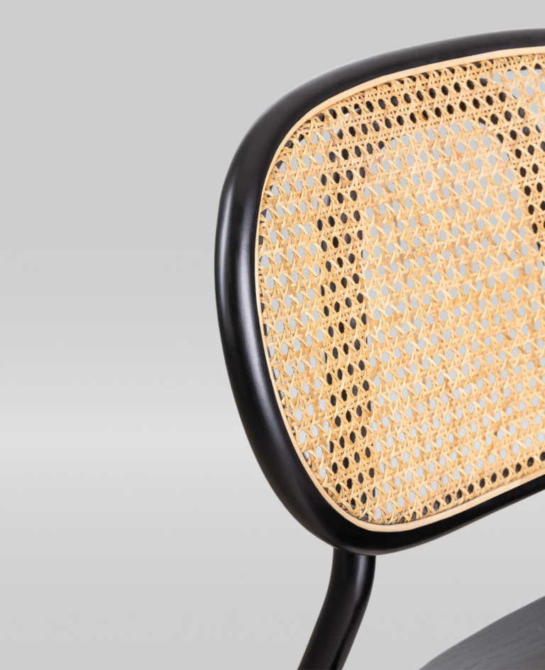 Afri Chair - Jepara Real Teak Furniture Manufacture