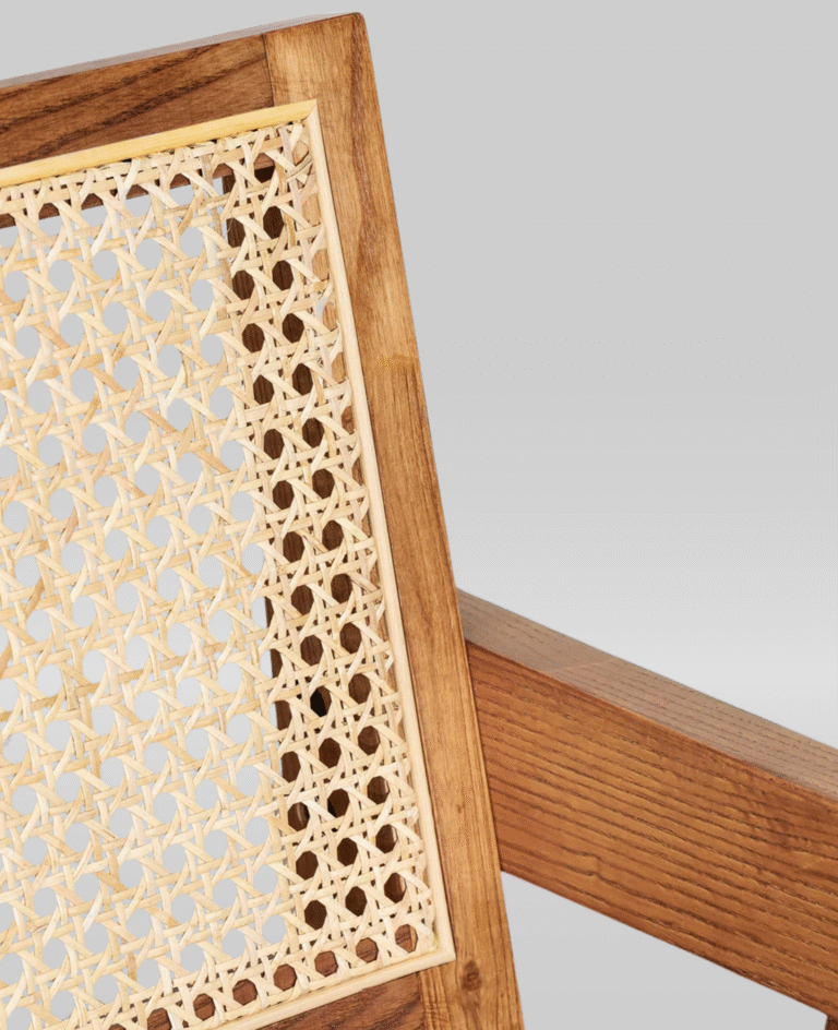 Lali Bar Stool - Jepara Real Teak Furniture Manufacture