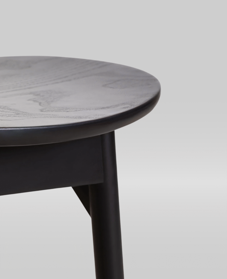 Afri Chair - Jepara Real Teak Furniture Manufacture