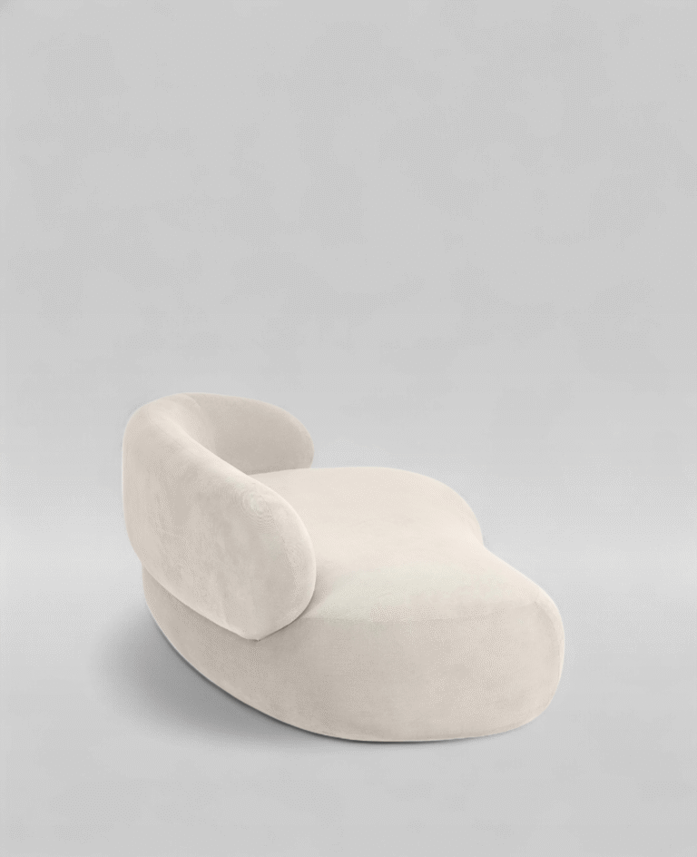 Alba Sofa - Jepara Real Teak Furniture Manufacture