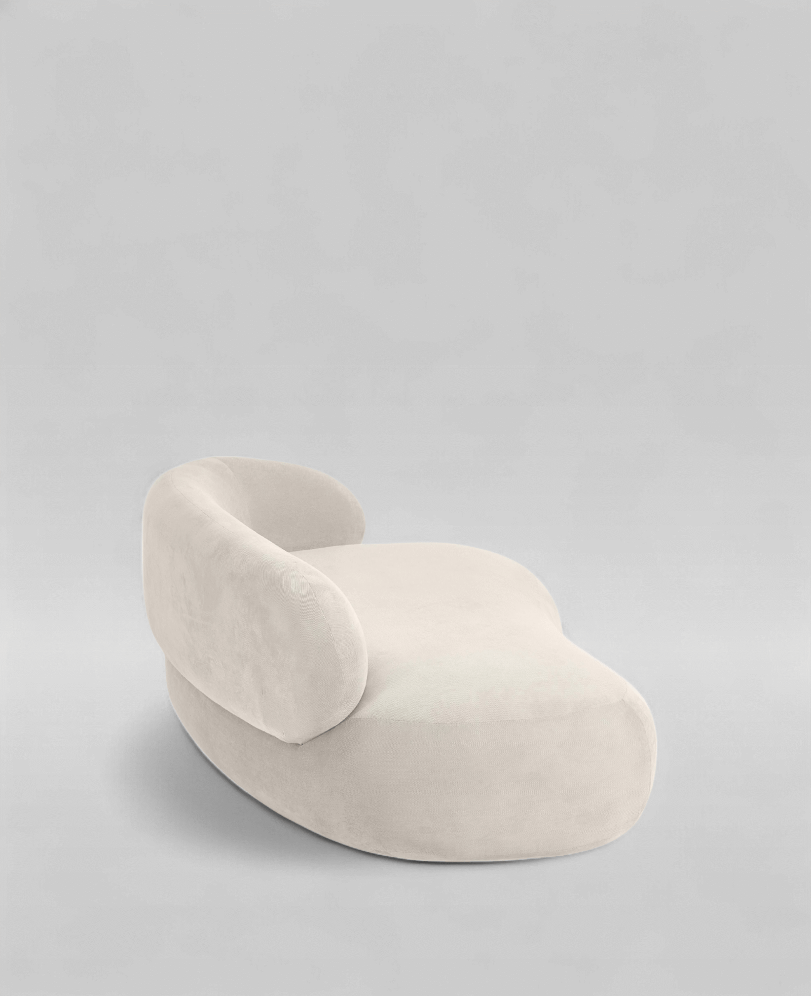 Alba Sofa - Jepara Real Teak Furniture Manufacture