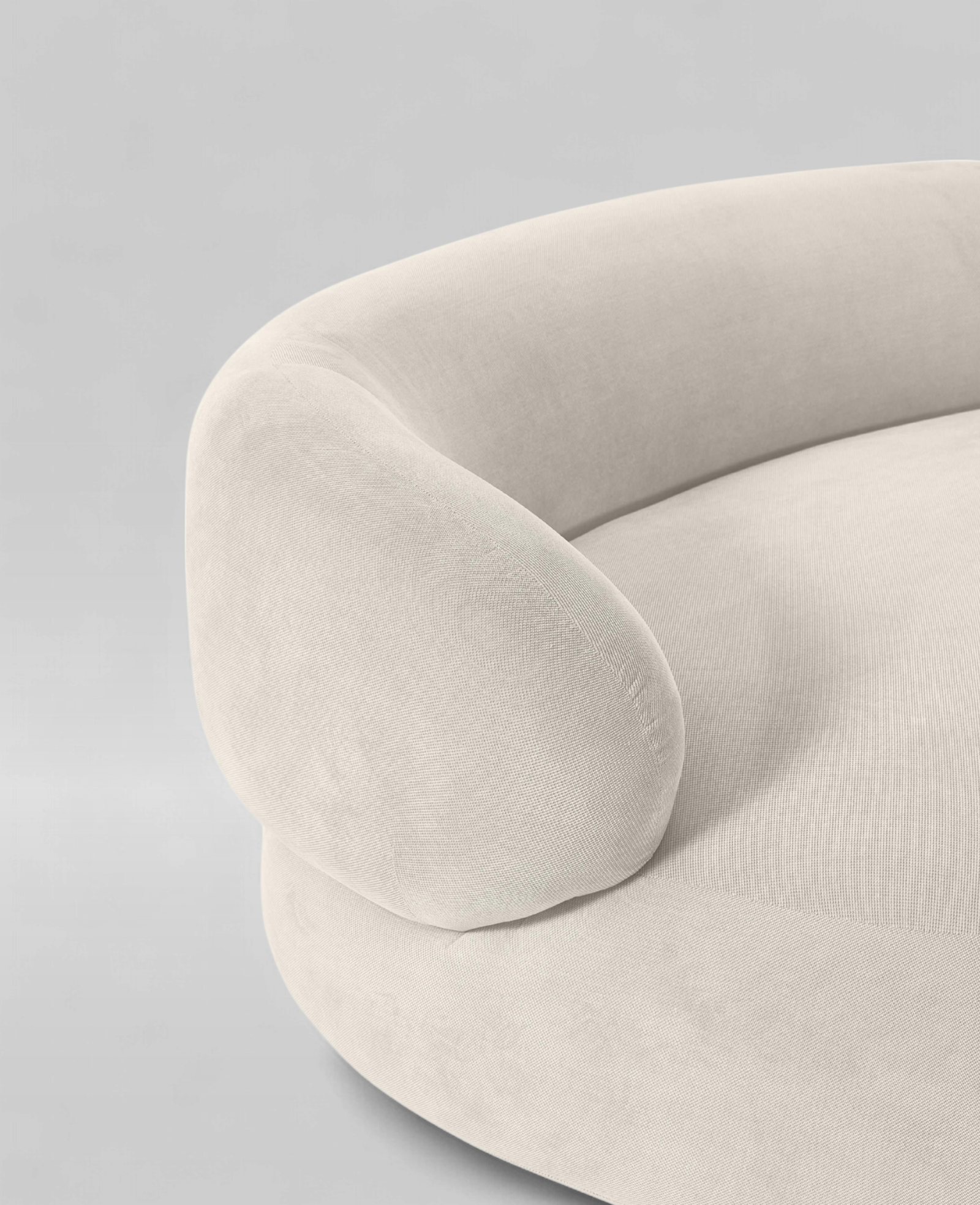 Alba Sofa - Jepara Real Teak Furniture Manufacture