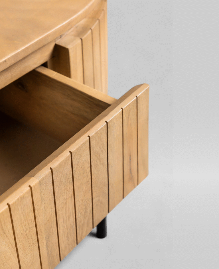 Alisan Coffee Table - Jepara Real Teak Furniture Manufacture