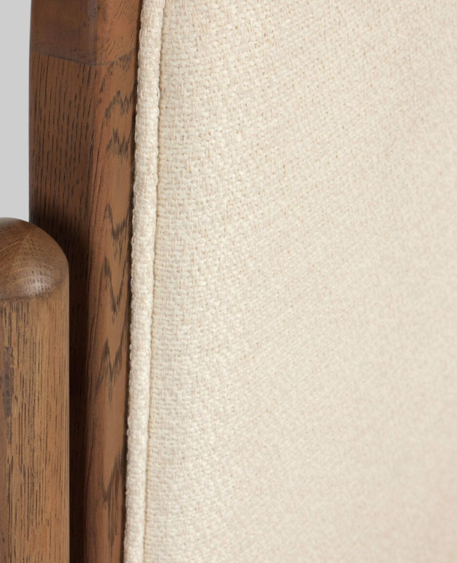 Carolin Bed Frame - Jepara Real Teak Furniture Manufacture