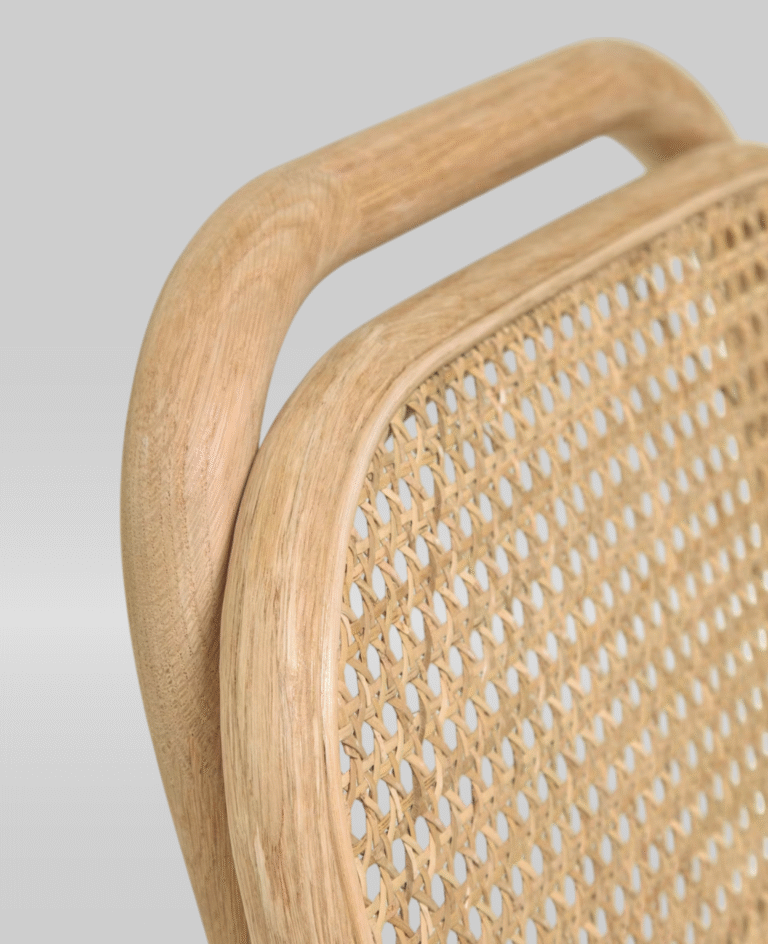 Dori Bar Stool - Jepara Real Teak Furniture Manufacture