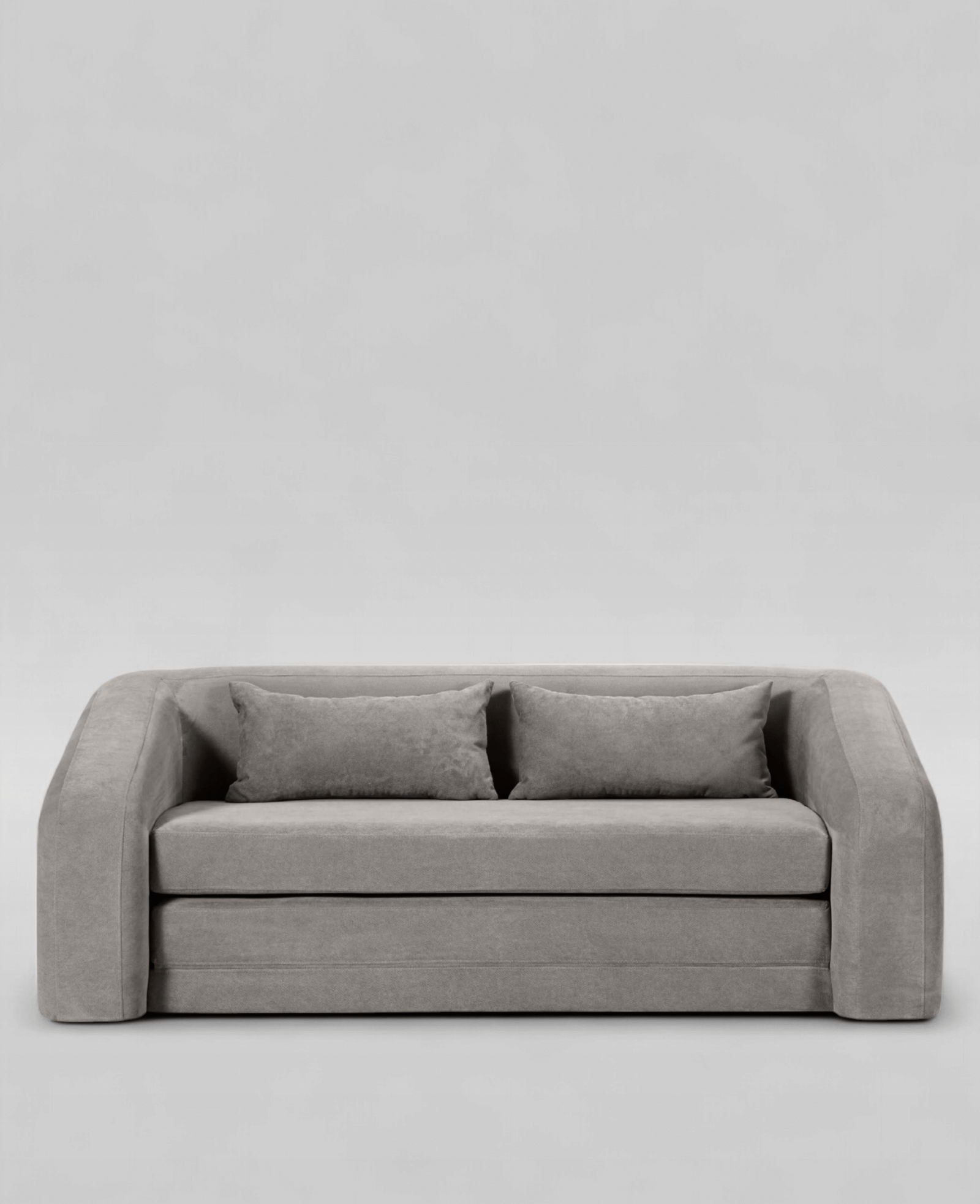 Eliot Sofa - Jepara Real Teak Furniture Manufacture