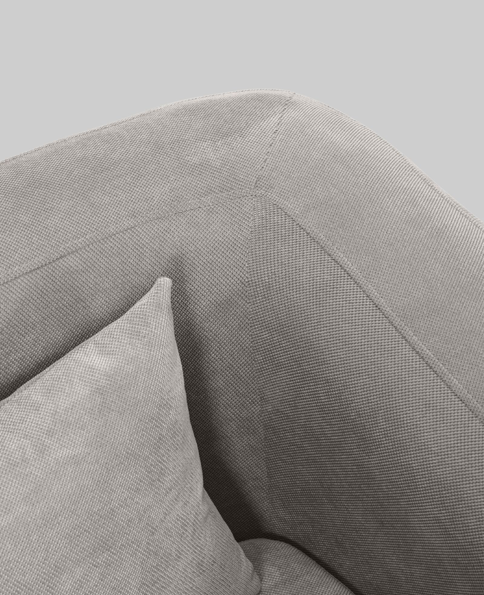 Eliot Sofa - Jepara Real Teak Furniture Manufacture