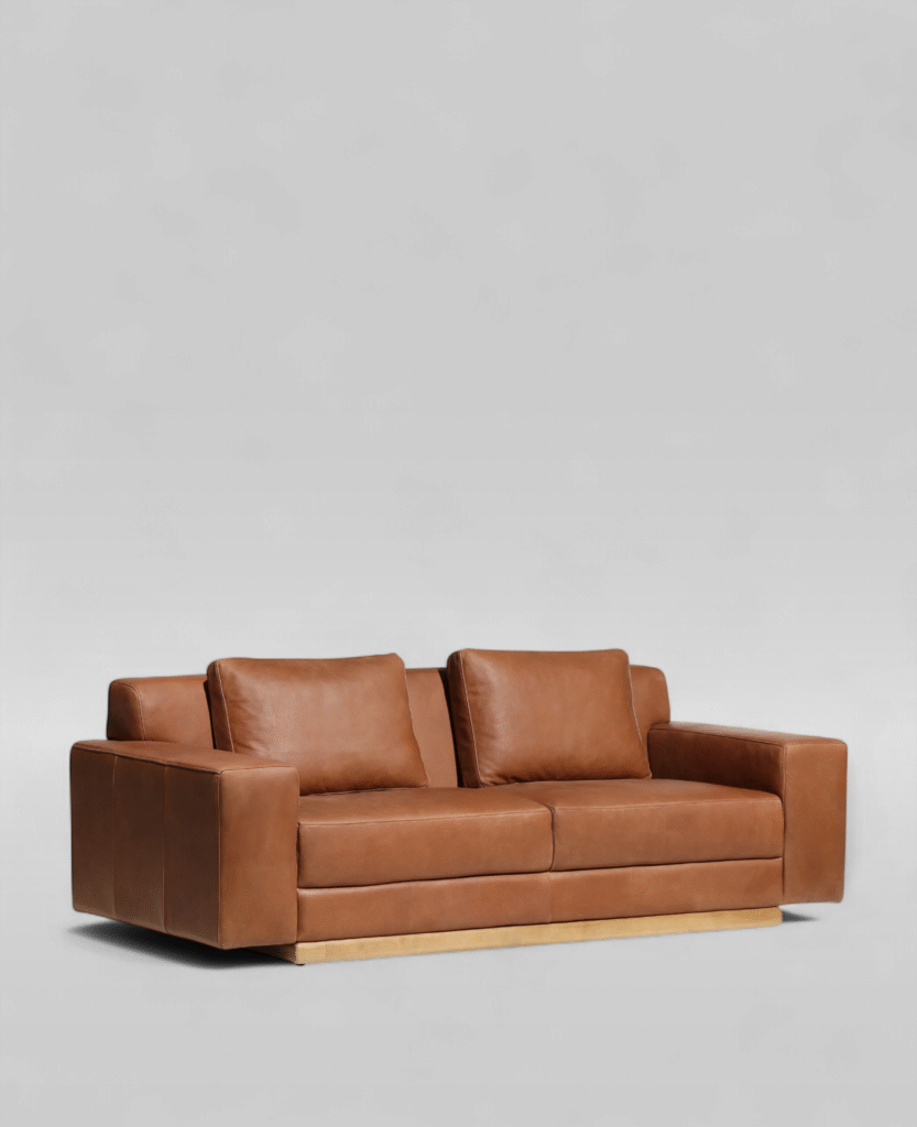 Epsom Sofa - Jepara Real Teak Furniture Manufacture