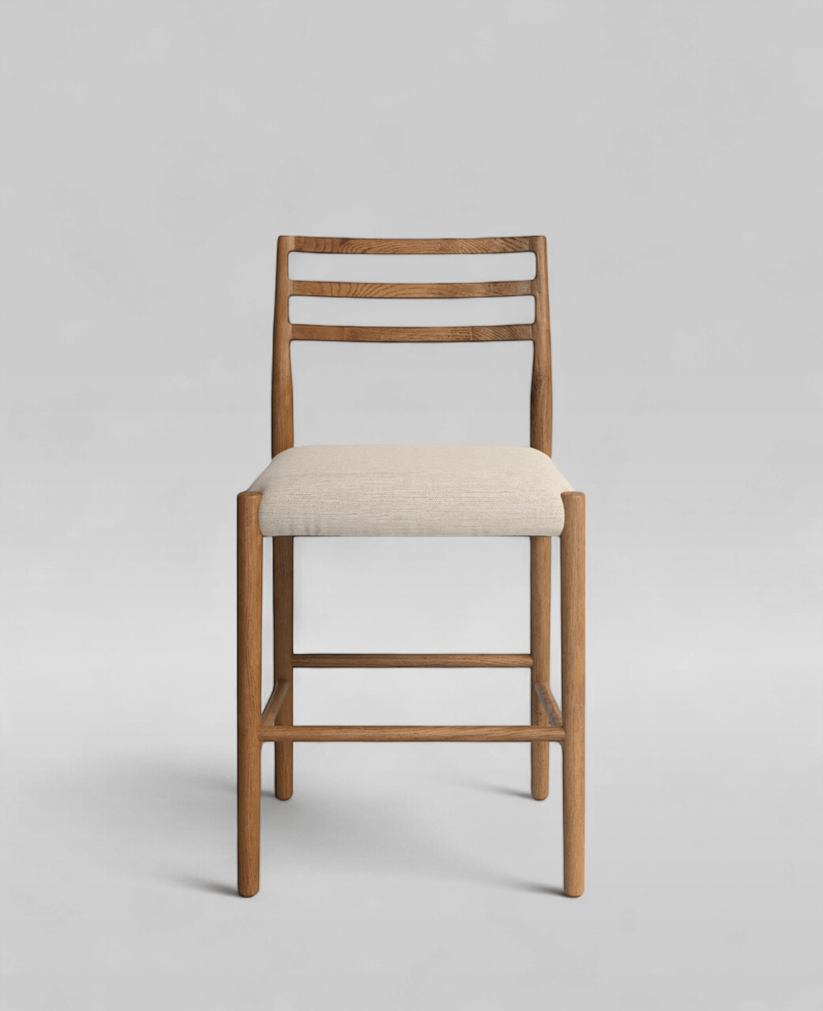 Galmore Bar Stool - Jepara Real Teak Furniture Manufacture