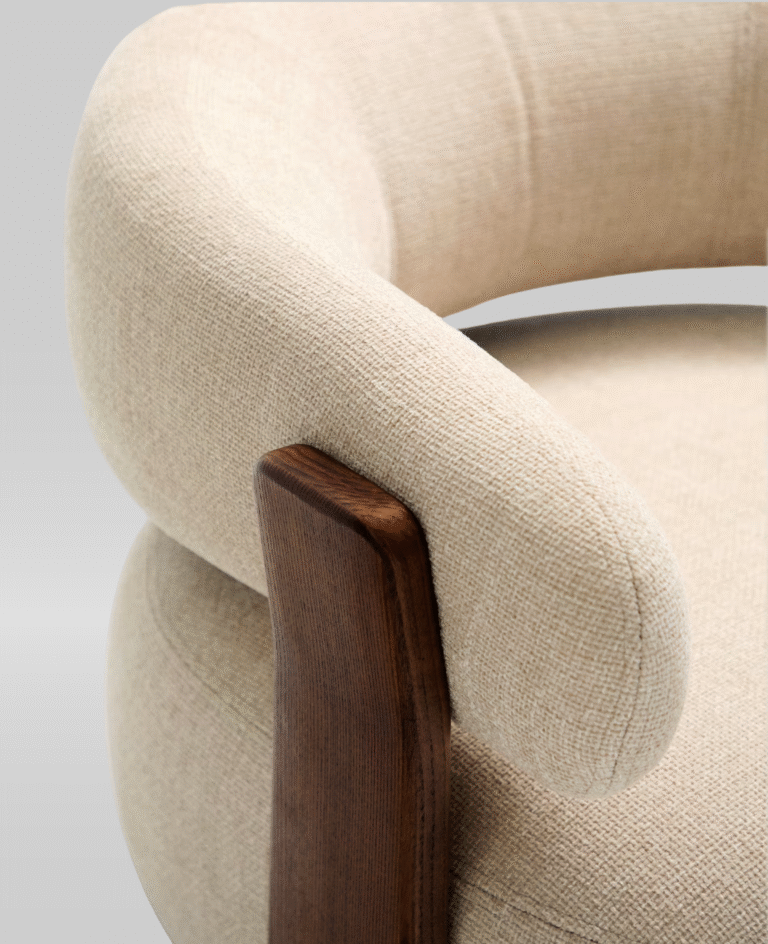 Gigano Lounge Chair - Jepara Real Teak Furniture Manufacture