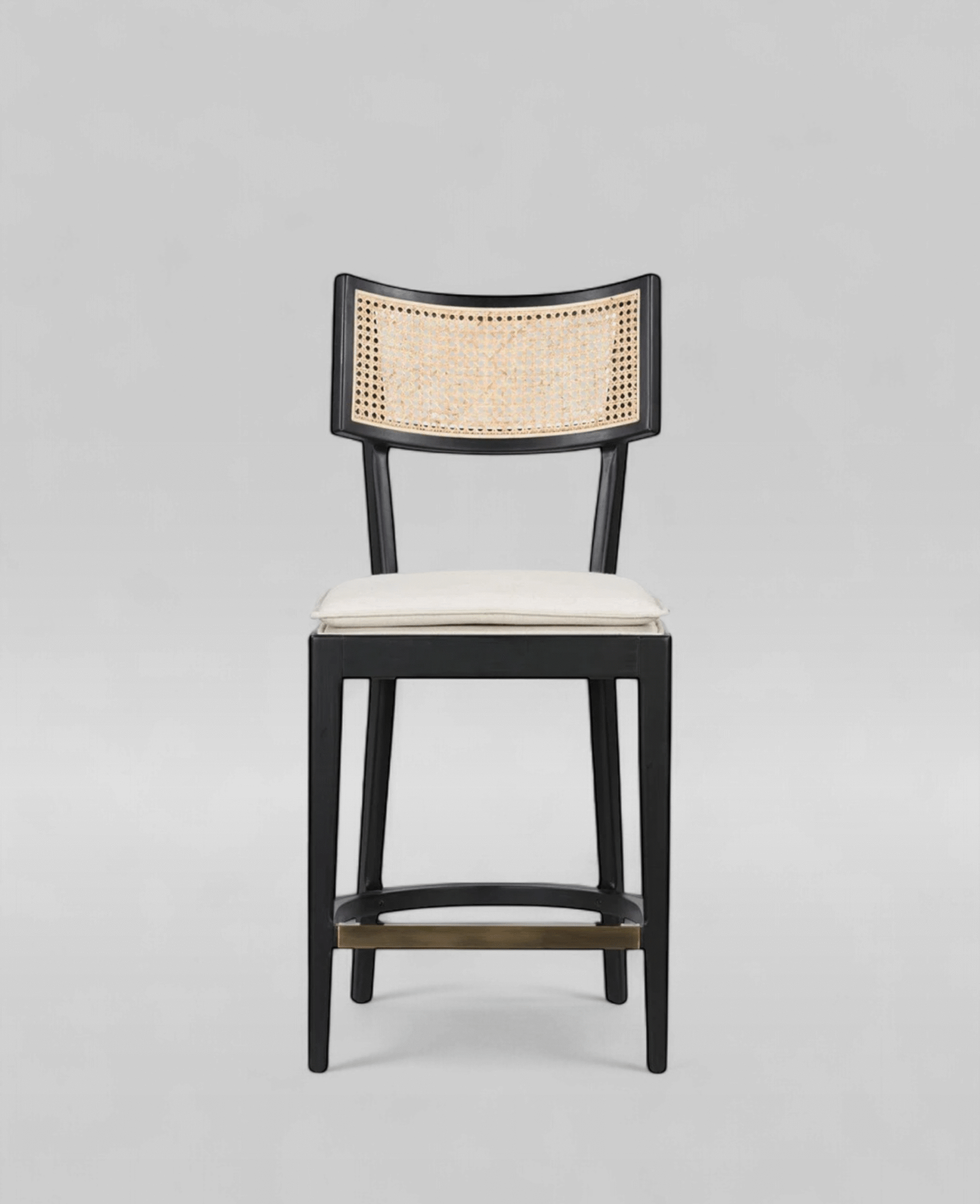 Hanzo Bar Stool - Jepara Real Teak Furniture Manufacture