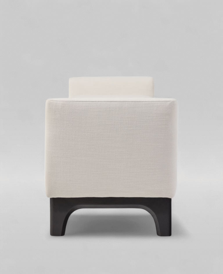 Harvey Bench - Jepara Real Teak Furniture Manufacture