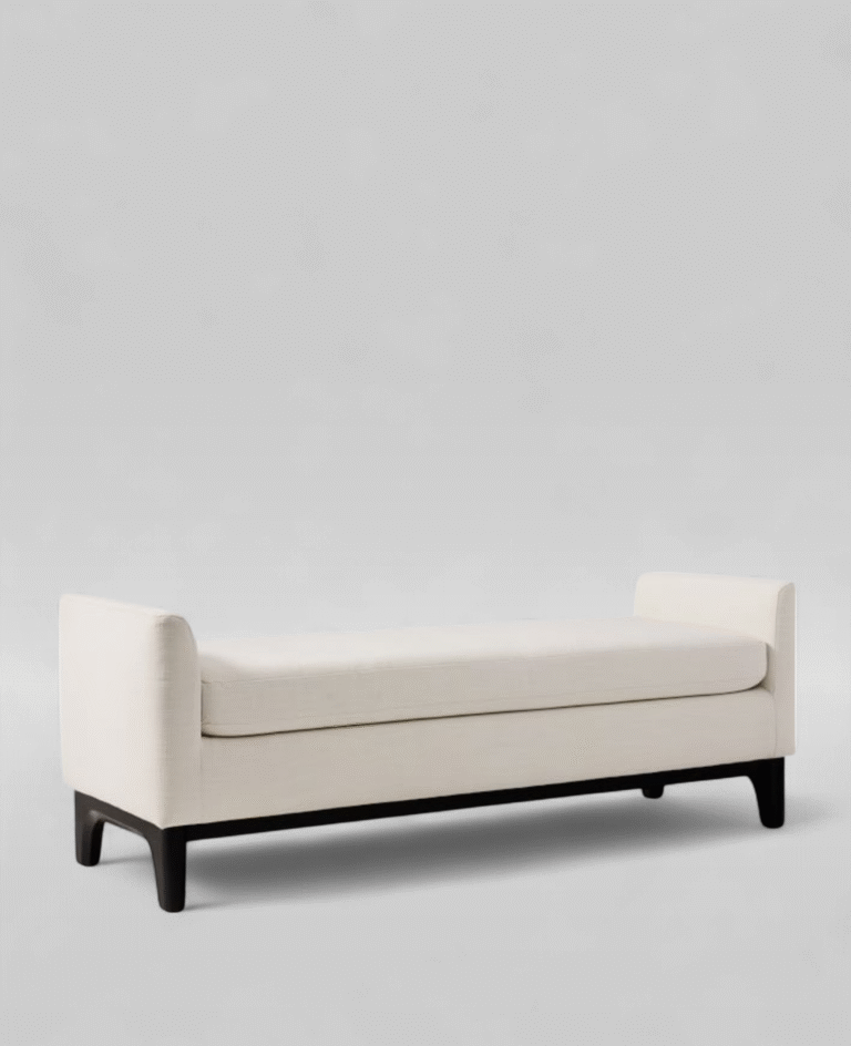 Harvey Bench - Jepara Real Teak Furniture Manufacture