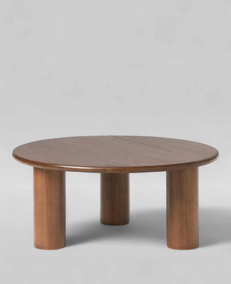 Lino Coffee Table - Jepara Real Teak Furniture Manufacture