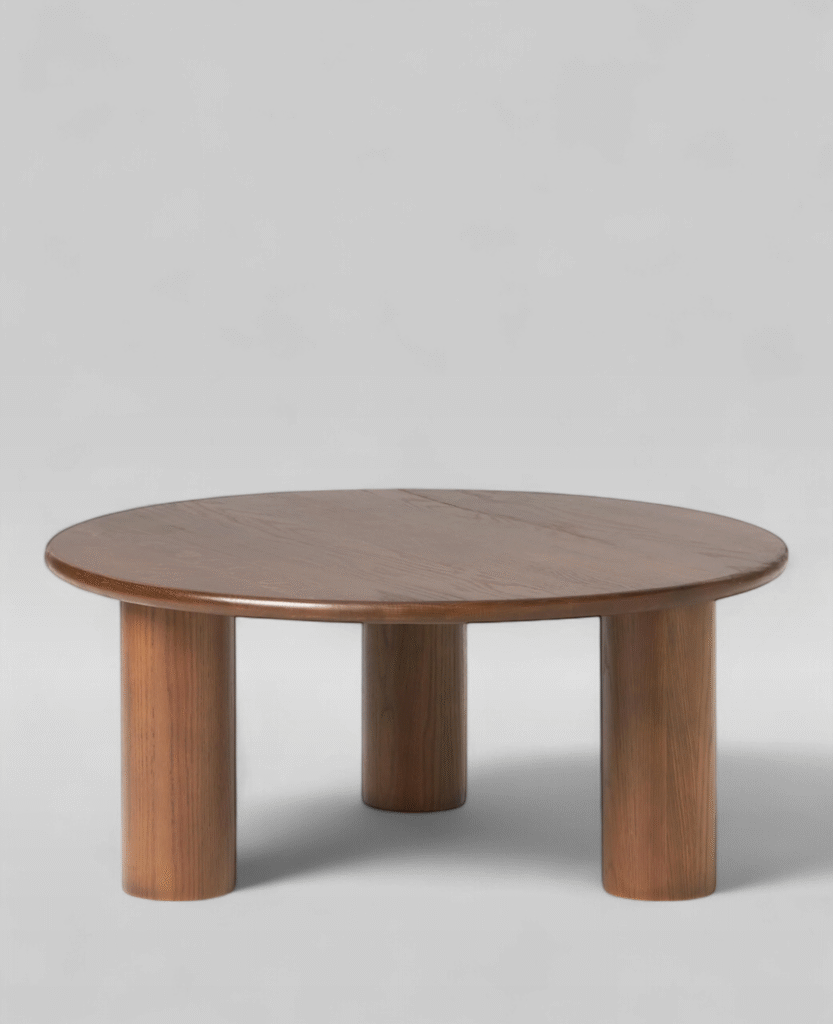 Lino Coffee Table - Jepara Real Teak Furniture Manufacture