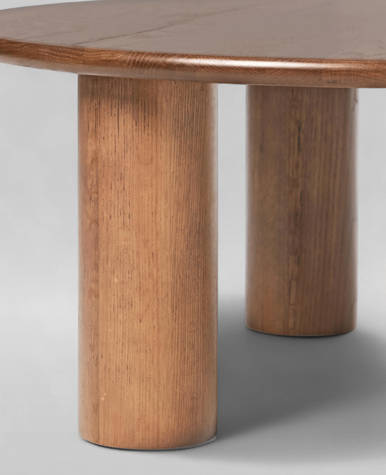 Lino Coffee Table - Jepara Real Teak Furniture Manufacture