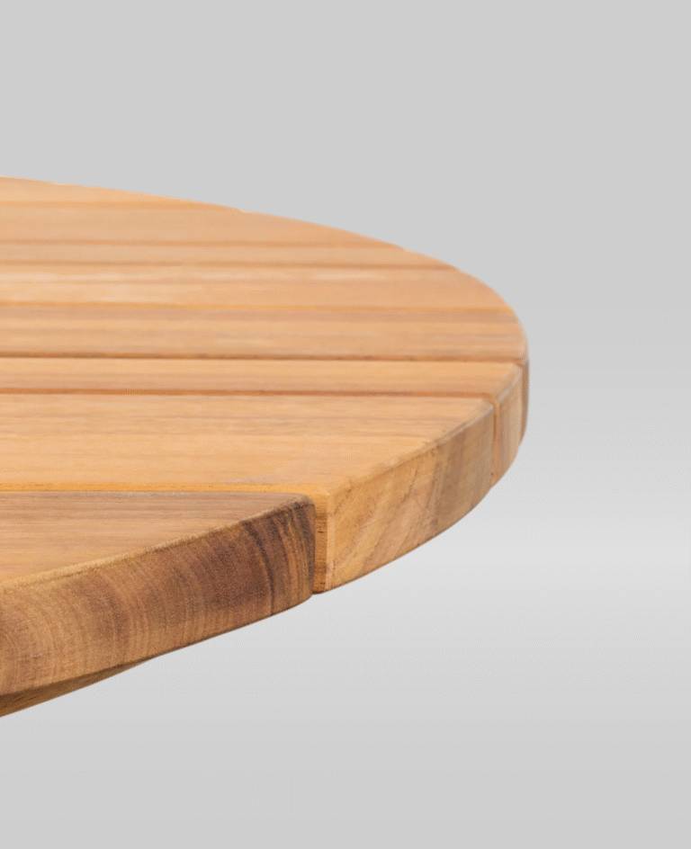 Maira Coffee Table - Jepara Real Teak Furniture Manufacture