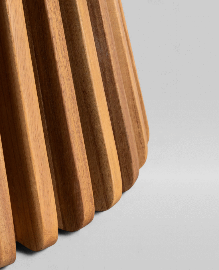 Maira Coffee Table - Jepara Real Teak Furniture Manufacture