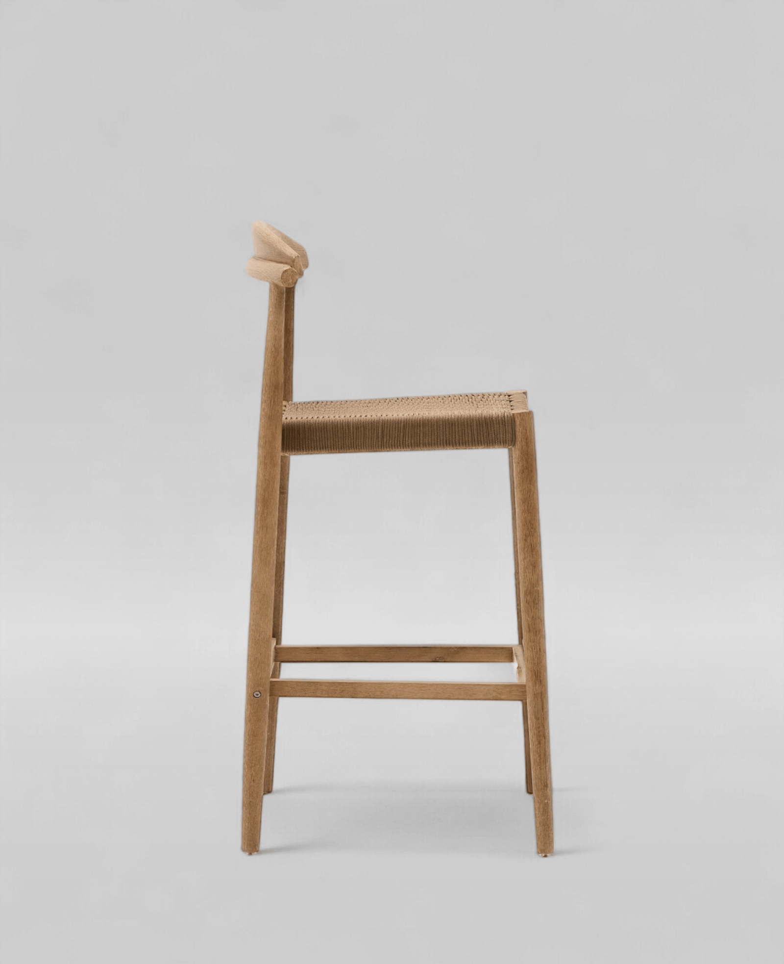 Nani Bar Stool - Jepara Real Teak Furniture Manufacture