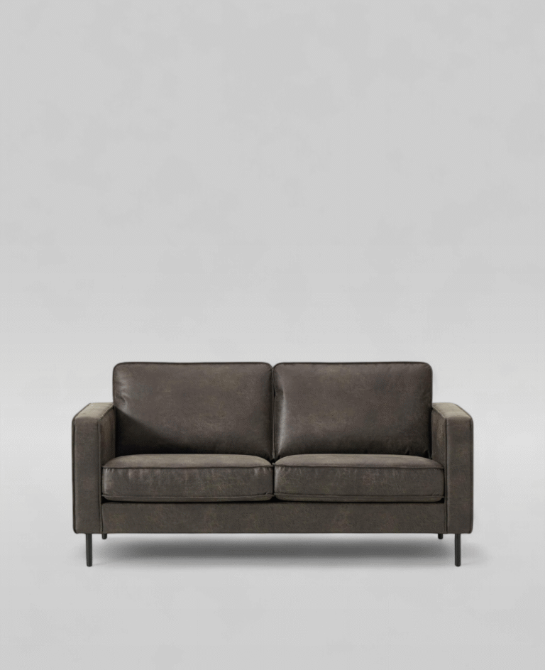 Negro Salon Sofa - Jepara Real Teak Furniture Manufacture