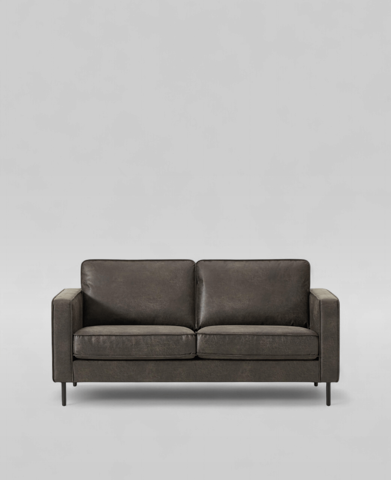 Negro Salon Sofa - Jepara Real Teak Furniture Manufacture