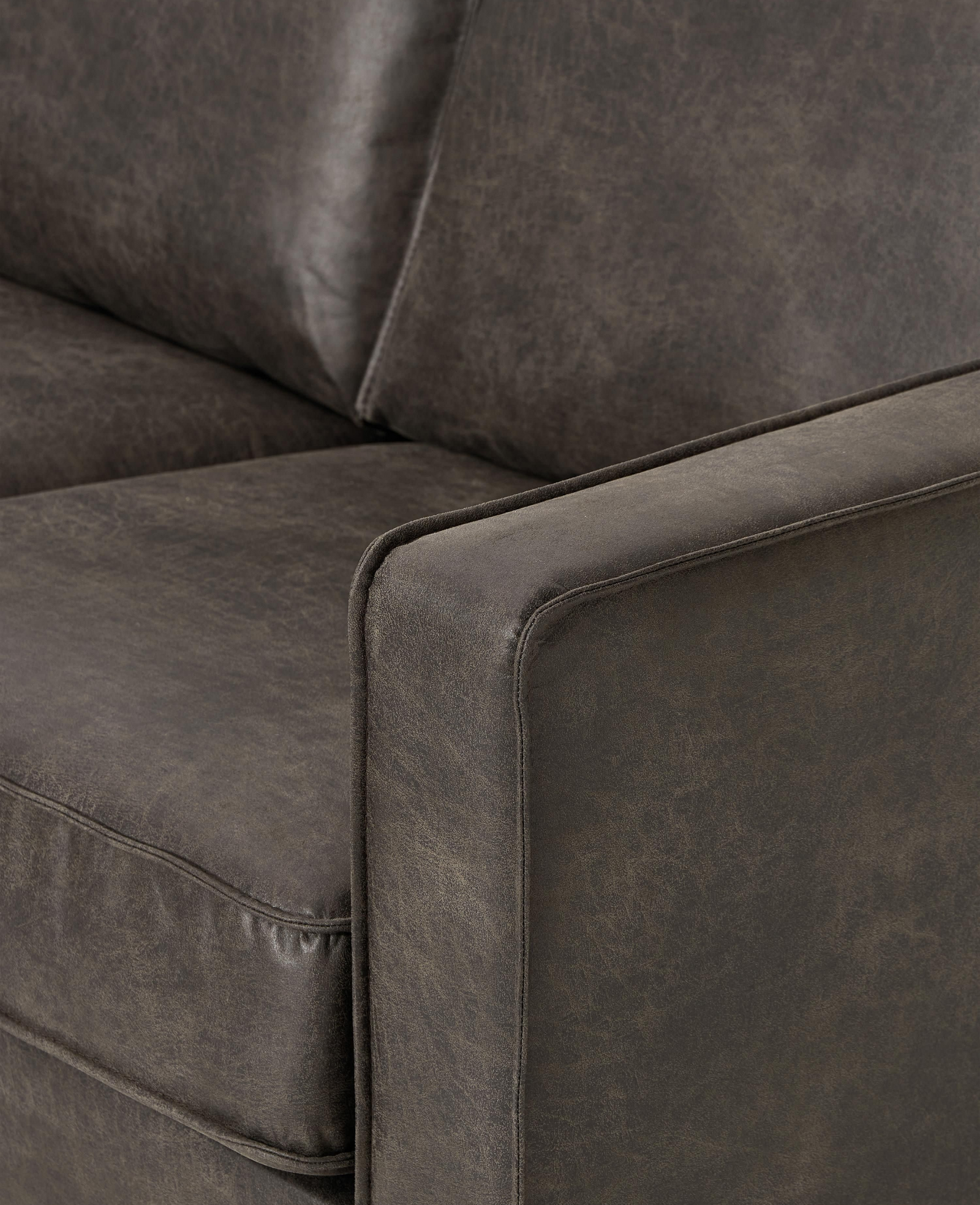 Negro Salon Sofa - Jepara Real Teak Furniture Manufacture