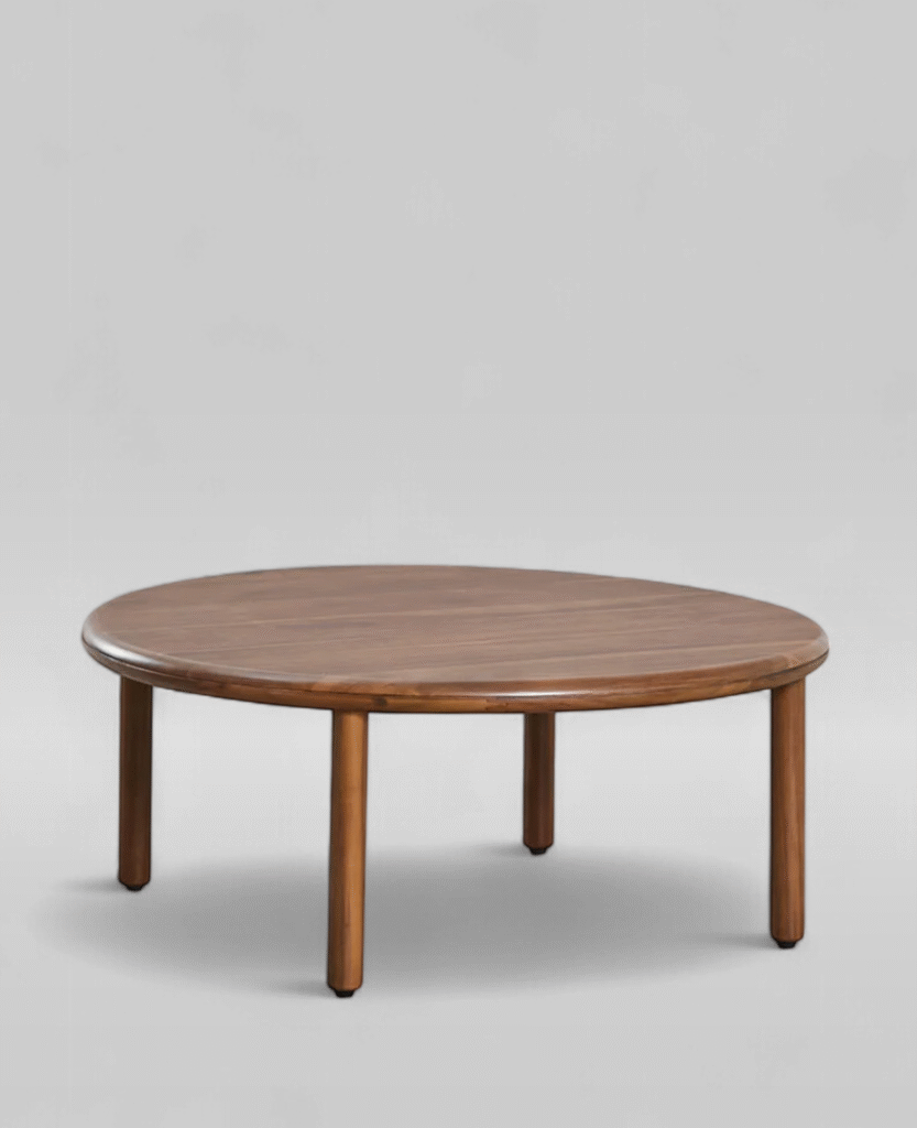Oliv Coffee Table - Jepara Real Teak Furniture Manufacture
