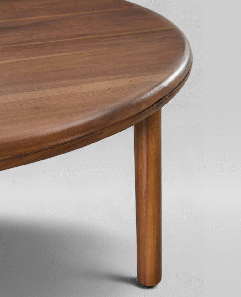 Oliv Coffee Table - Jepara Real Teak Furniture Manufacture