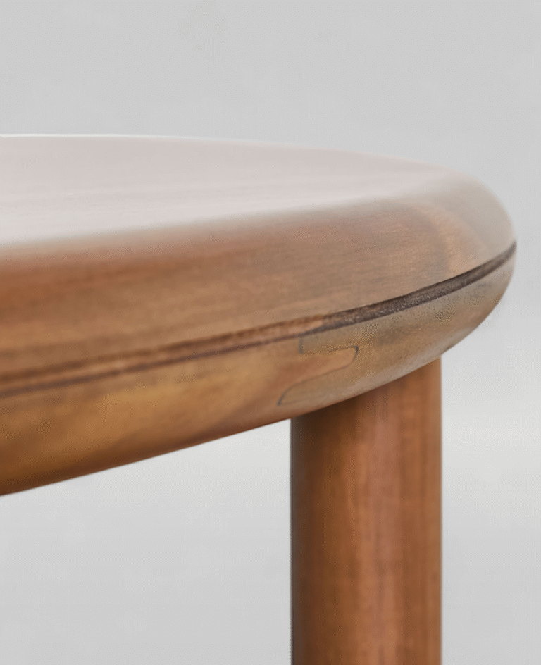 Oliv Coffee Table - Jepara Real Teak Furniture Manufacture