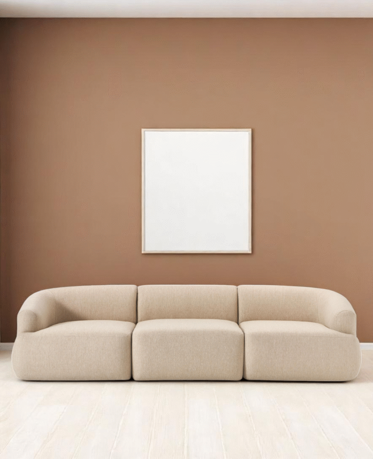 Pasthi Sofa - Jepara Real Teak Furniture Manufacture