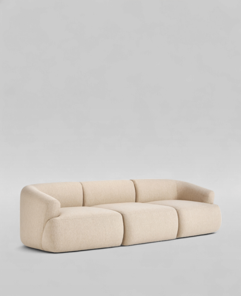 Pasthi Sofa - Jepara Real Teak Furniture Manufacture