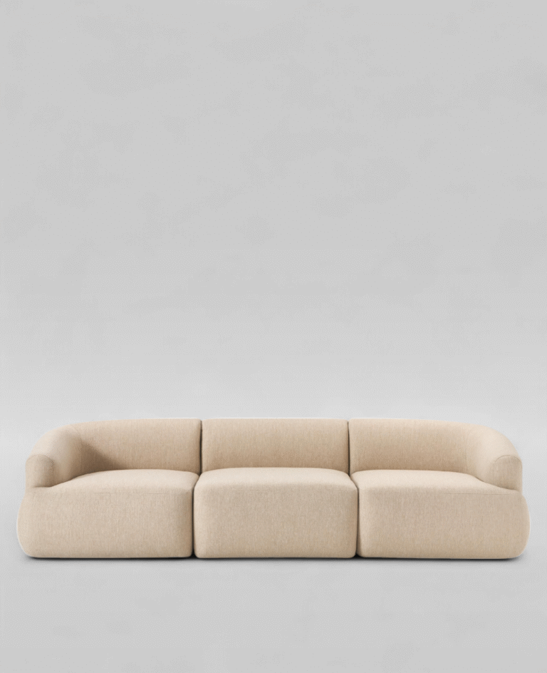 Pasthi Sofa - Jepara Real Teak Furniture Manufacture