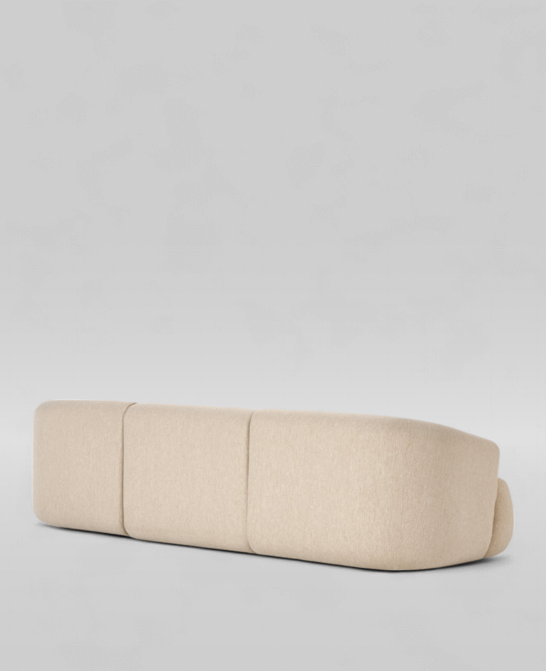 Pasthi Sofa - Jepara Real Teak Furniture Manufacture