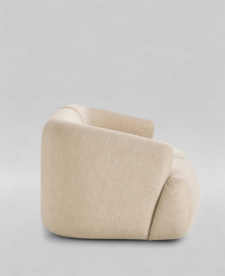 Pasthi Sofa - Jepara Real Teak Furniture Manufacture