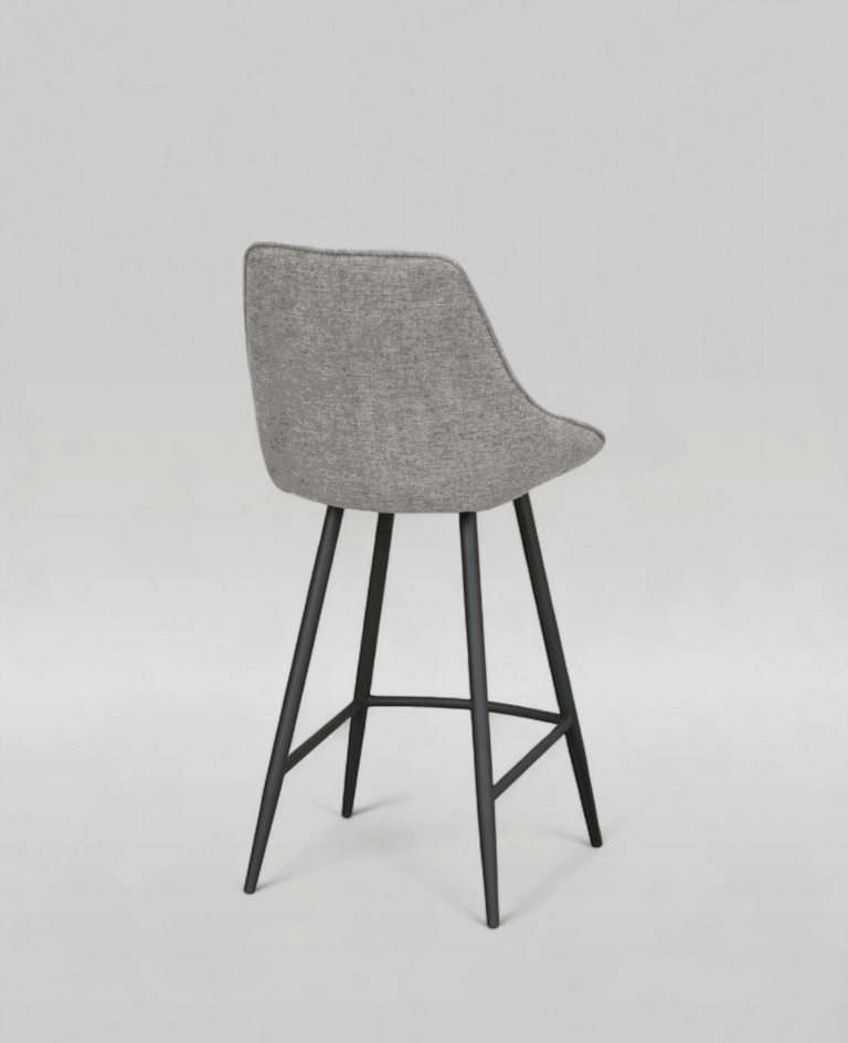 Seda Bar Stool - Jepara Real Teak Furniture Manufacture