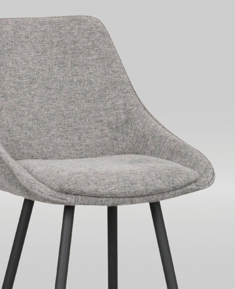 Seda Bar Stool - Jepara Real Teak Furniture Manufacture