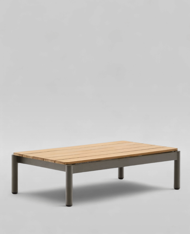 Sore Coffee Table - Jepara Real Teak Furniture Manufacture