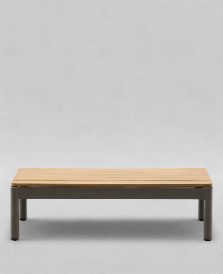 Sore Coffee Table - Jepara Real Teak Furniture Manufacture