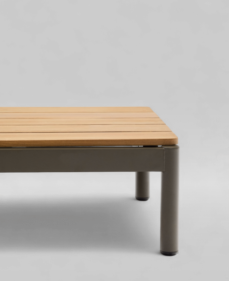 Sore Coffee Table - Jepara Real Teak Furniture Manufacture