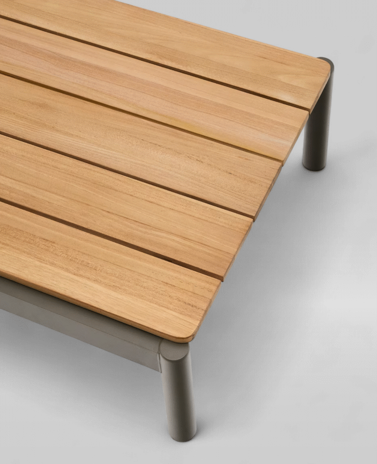 Sore Coffee Table - Jepara Real Teak Furniture Manufacture