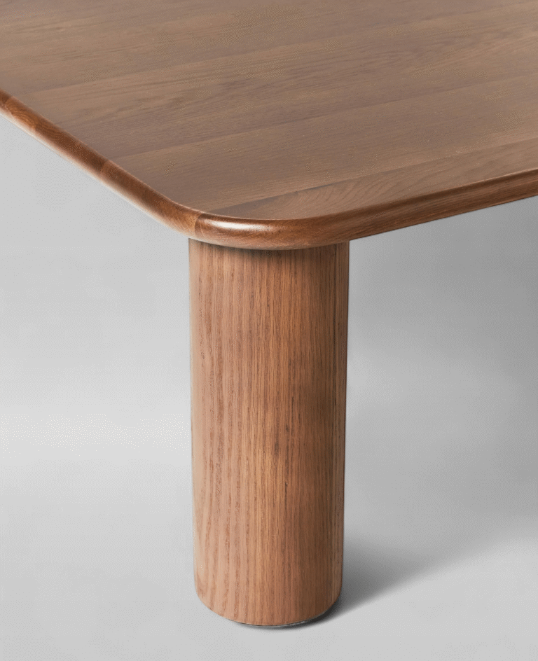 Tavo Coffee Table - Jepara Real Teak Furniture Manufacture