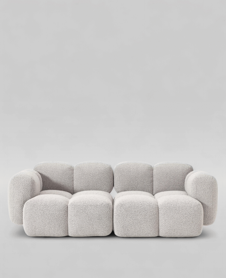 Tayla Sofa - Jepara Real Teak Furniture Manufacture